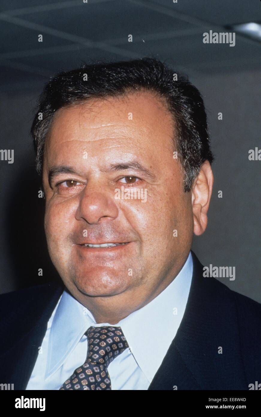 Paul sorvino jpg hi-res stock photography and images - Alamy
