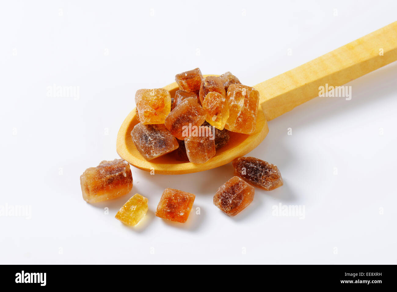 Amber sugar crystals hires stock photography and images Alamy
