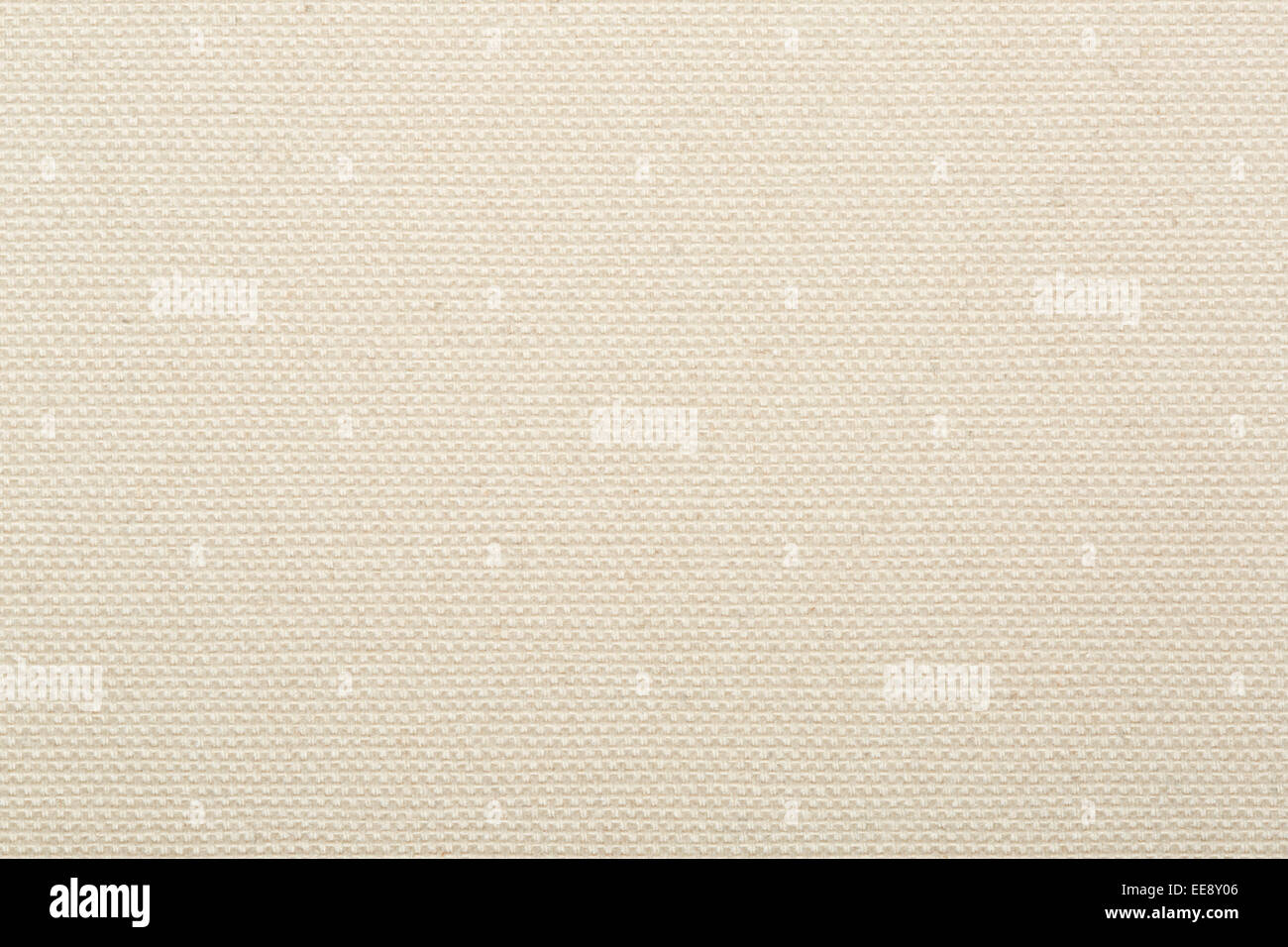 Canvas natural beige texture background Stock Photo