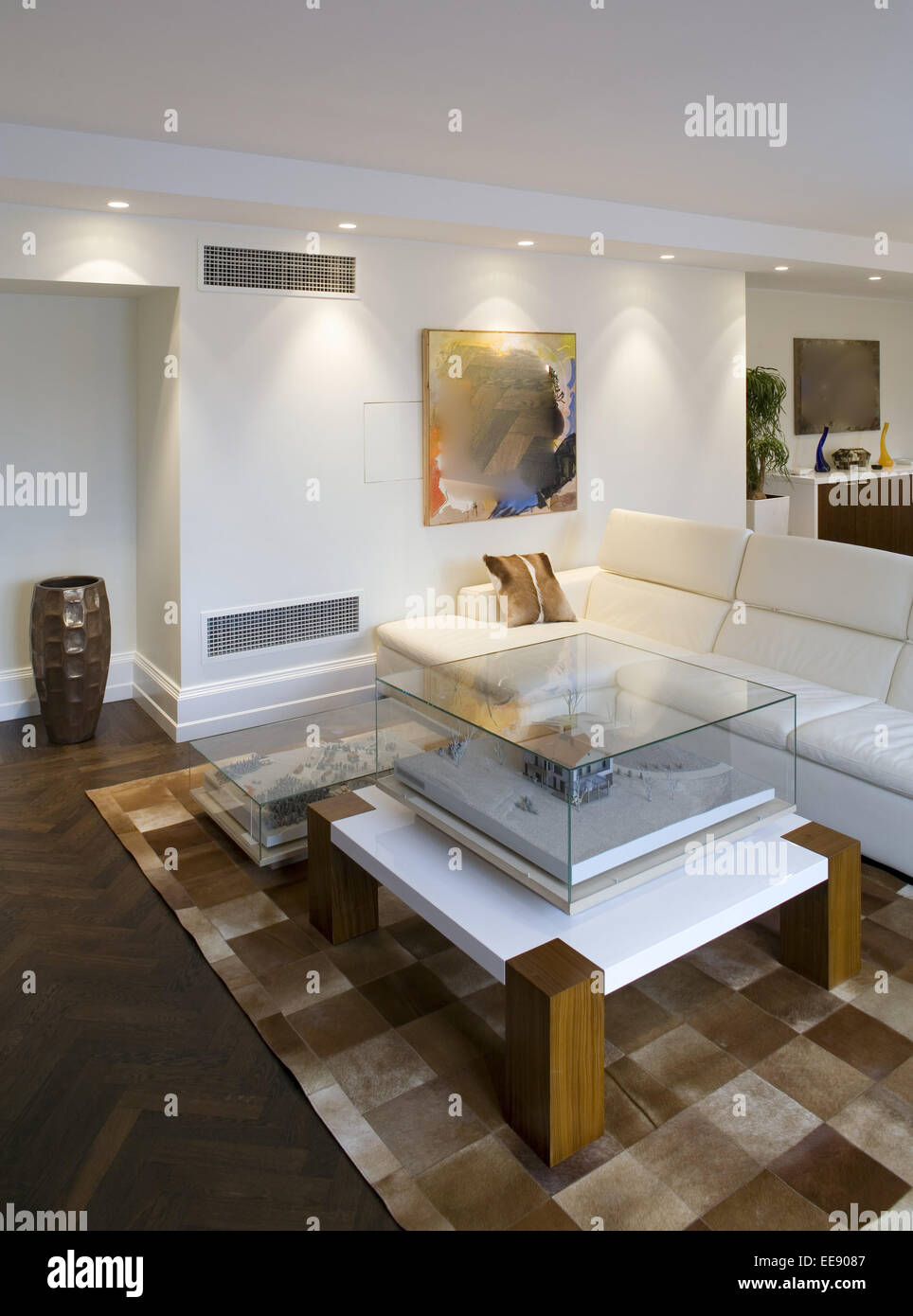 Image showcasing Luxury Penthouse Suite Collection | Level Hotels