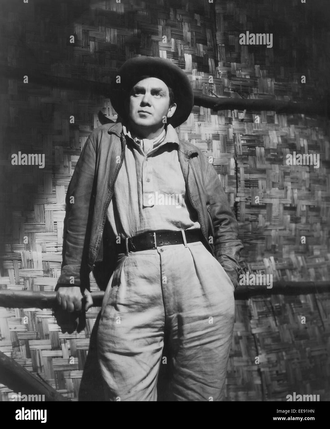 Thomas mitchell actor celebrity historical man hi-res stock photography and  images - Alamy