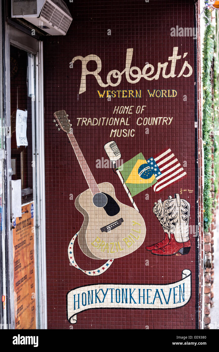 Robert's Western World (honky-tonk) photo 2