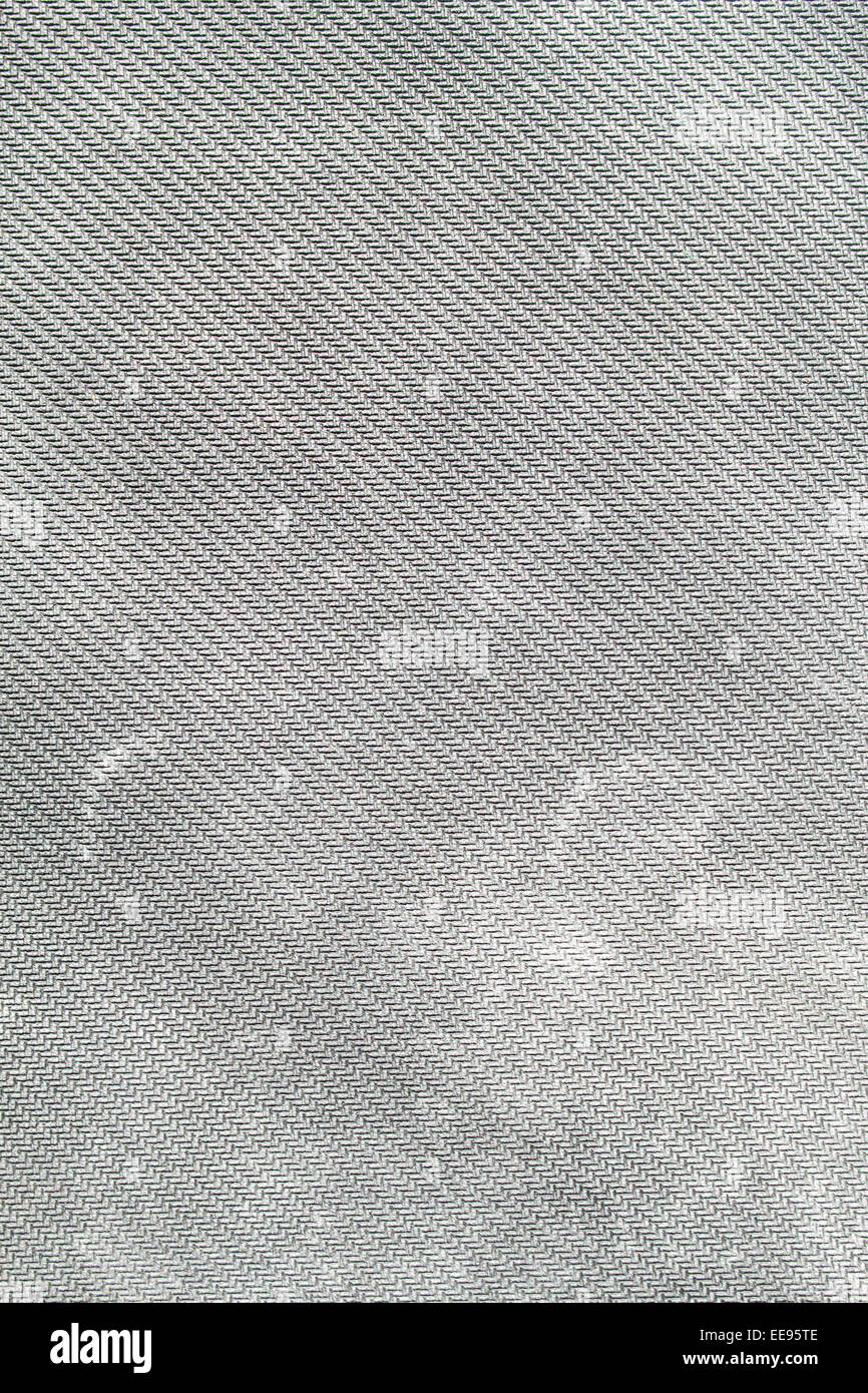 The back surface of the plastic mouse pad. Stock Photo