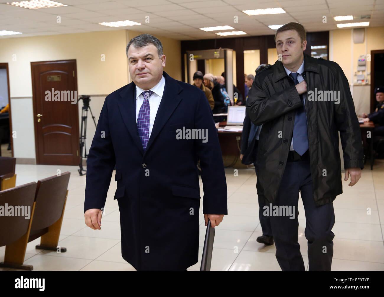 Serdyukov took up the new: the ex-Minister of Defense moved to Russian Technologies 15.11.2013 Serdyukov took up the new: the ex-Minister of Defense moved to Russian Technologies 15.11.2013