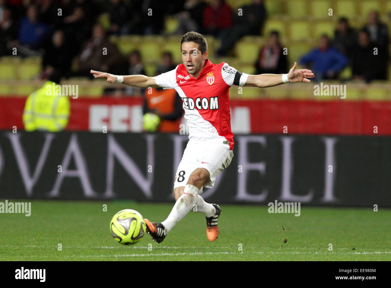 Page 2 - Joao Moutinho As Monaco High Resolution Stock Photography and  Images - Alamy