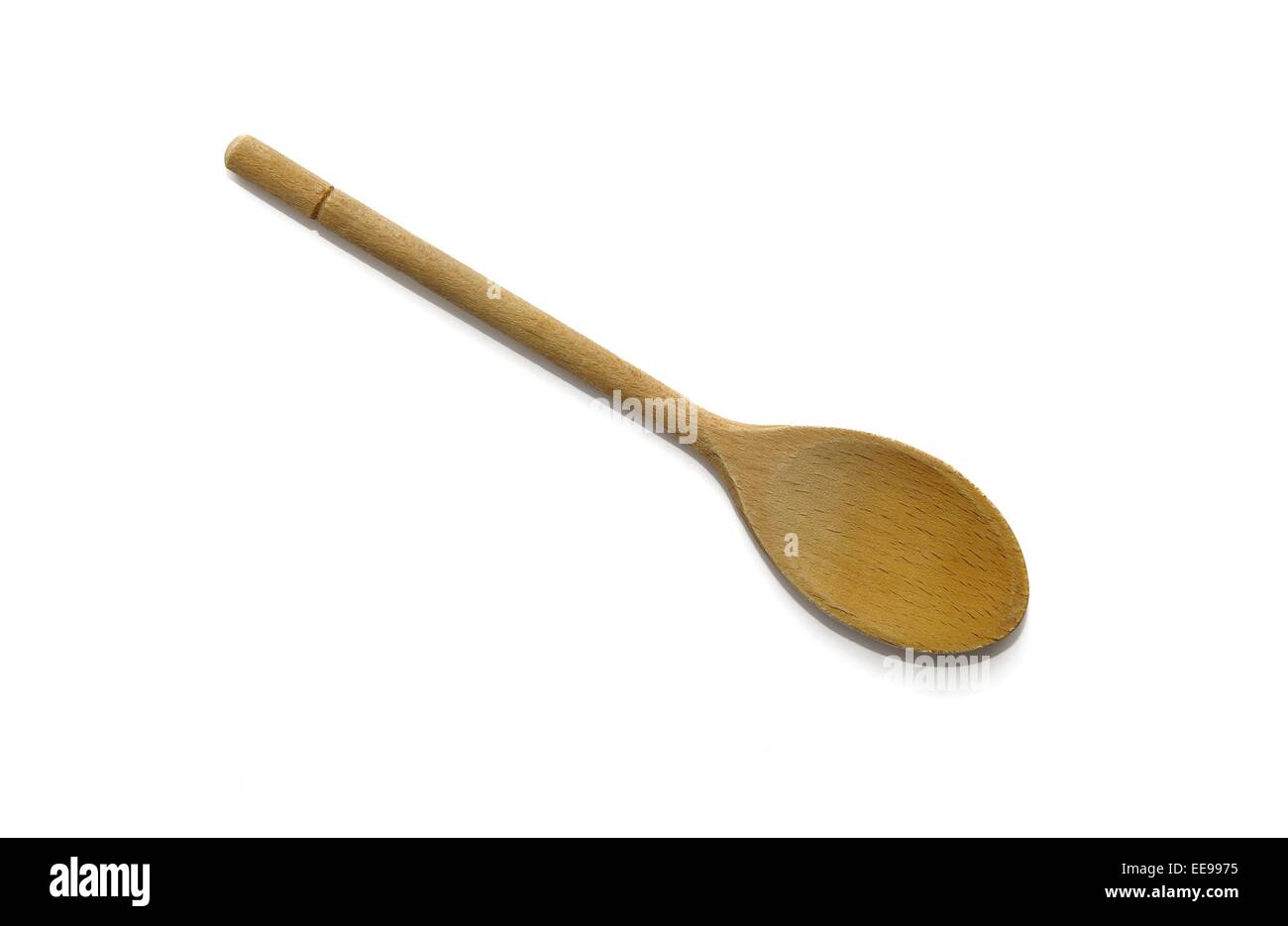 Wooden spoon cutout hires stock photography and images Alamy