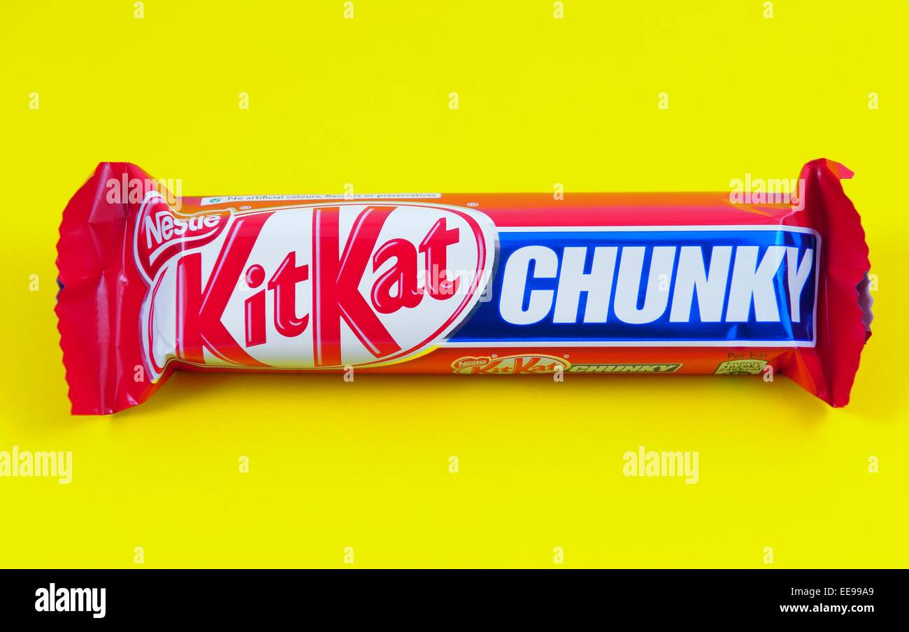 Kitkat golden break ksa