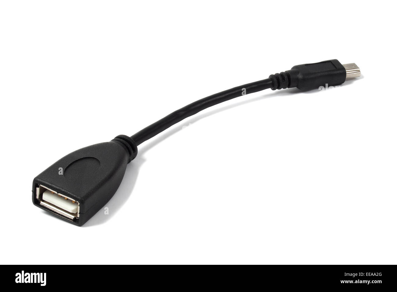 Usb otg hi-res stock photography and images - Alamy