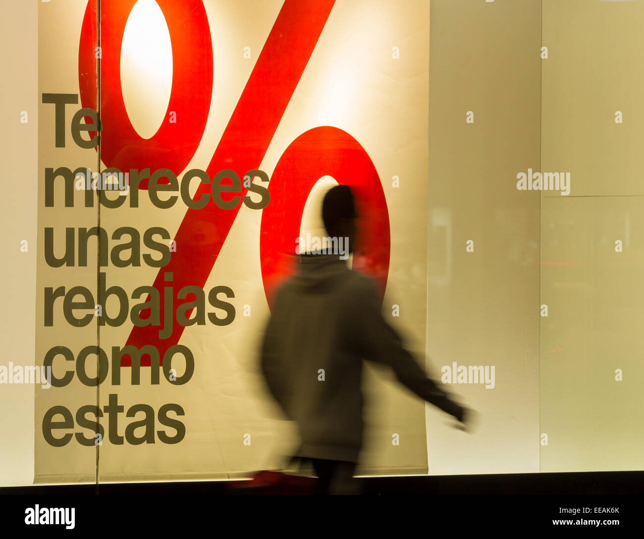 Corte ingles store hi-res stock photography and images - Page 6 - Alamy
