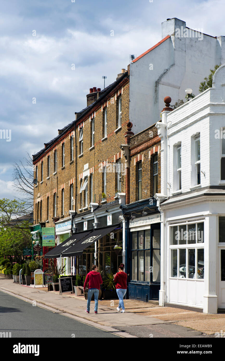 The heath is green hires stock photography and images Alamy