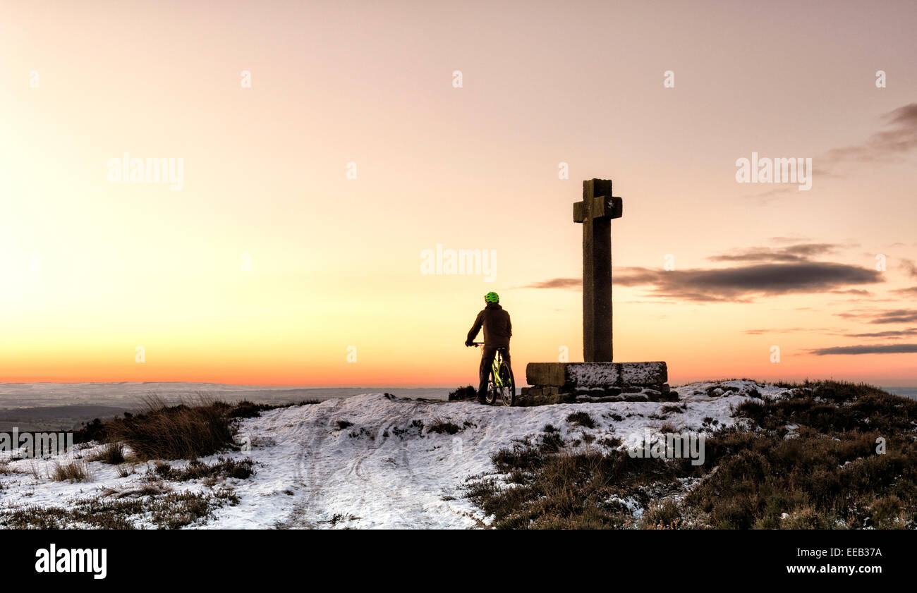 Ana cross hi-res stock photography and images - Alamy