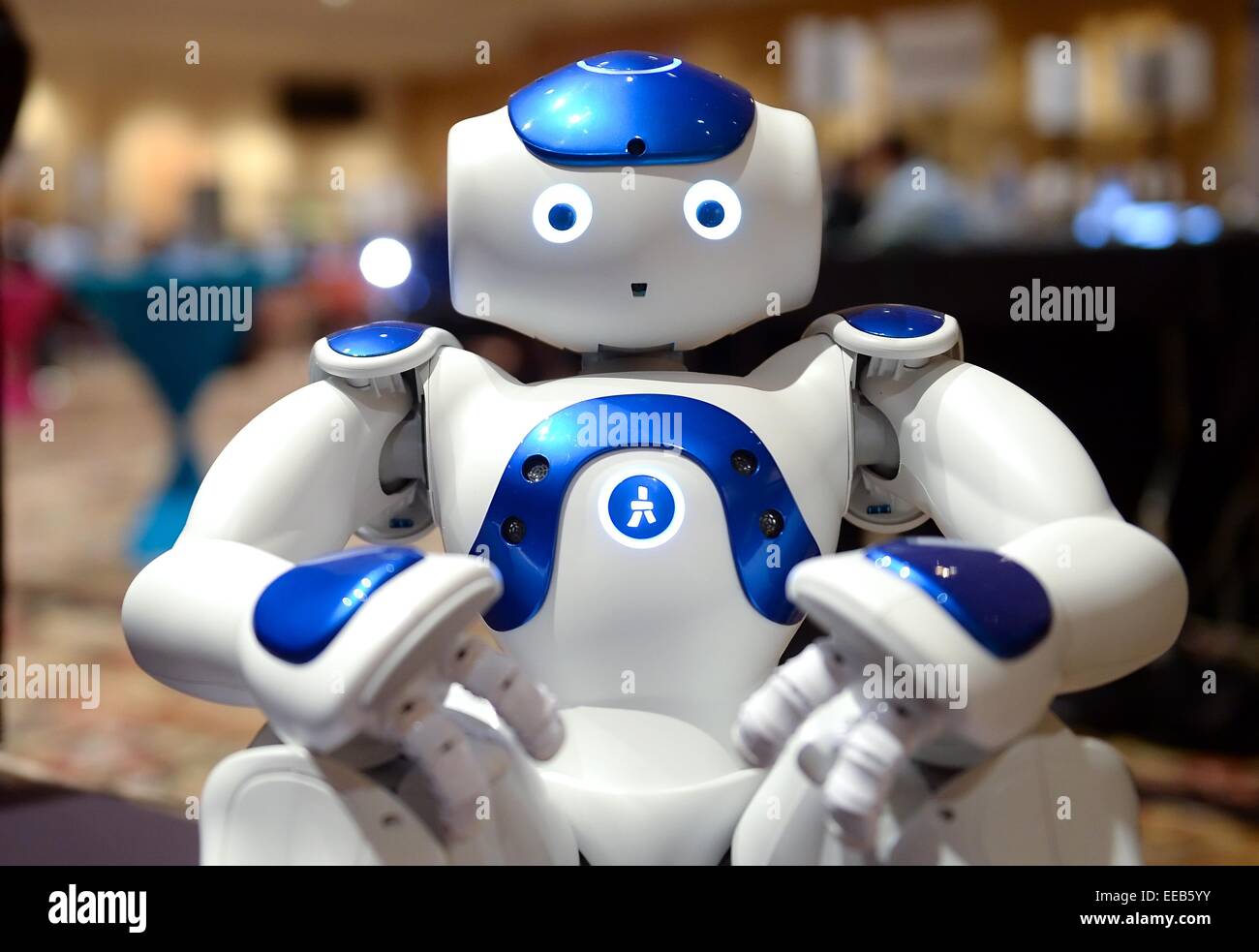 Medi robot hi-res stock photography and images - Alamy