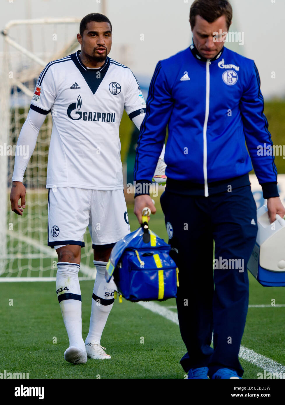 Prince boateng hi-res stock photography and images - Page 34 - Alamy