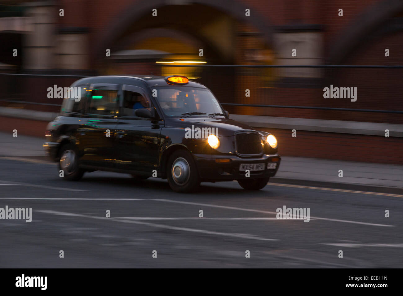 Black cab movement hires stock photography and images Alamy