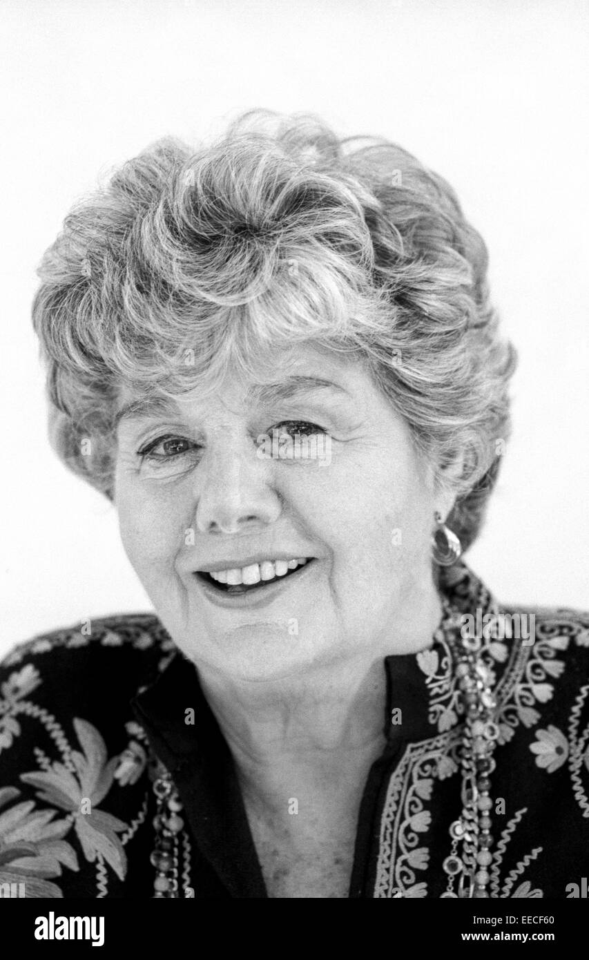 Shelley winters winters hi-res stock photography and images - Alamy