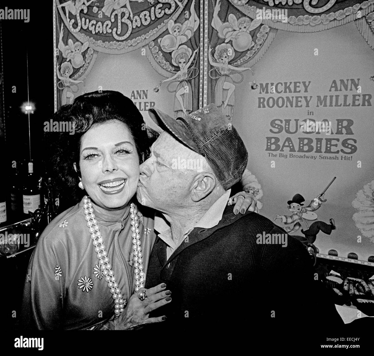 Actress and dancer hi-res stock photography and images - Alamy 