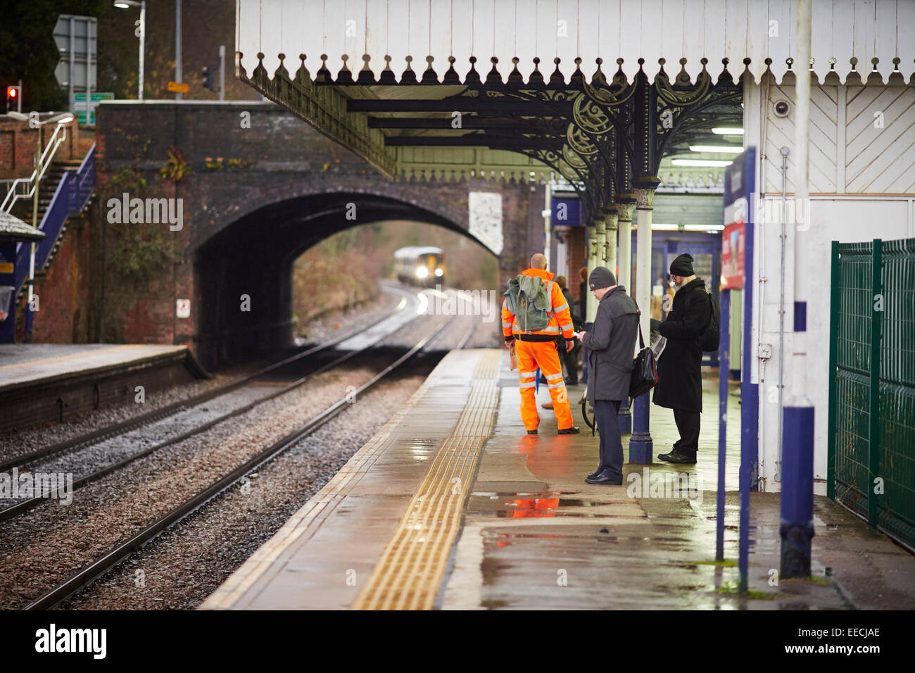 1862 railway bridge hires stock photography and images Alamy