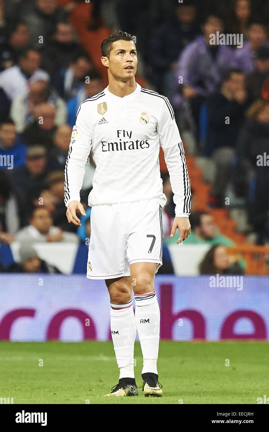 cristiano ronaldo 2015