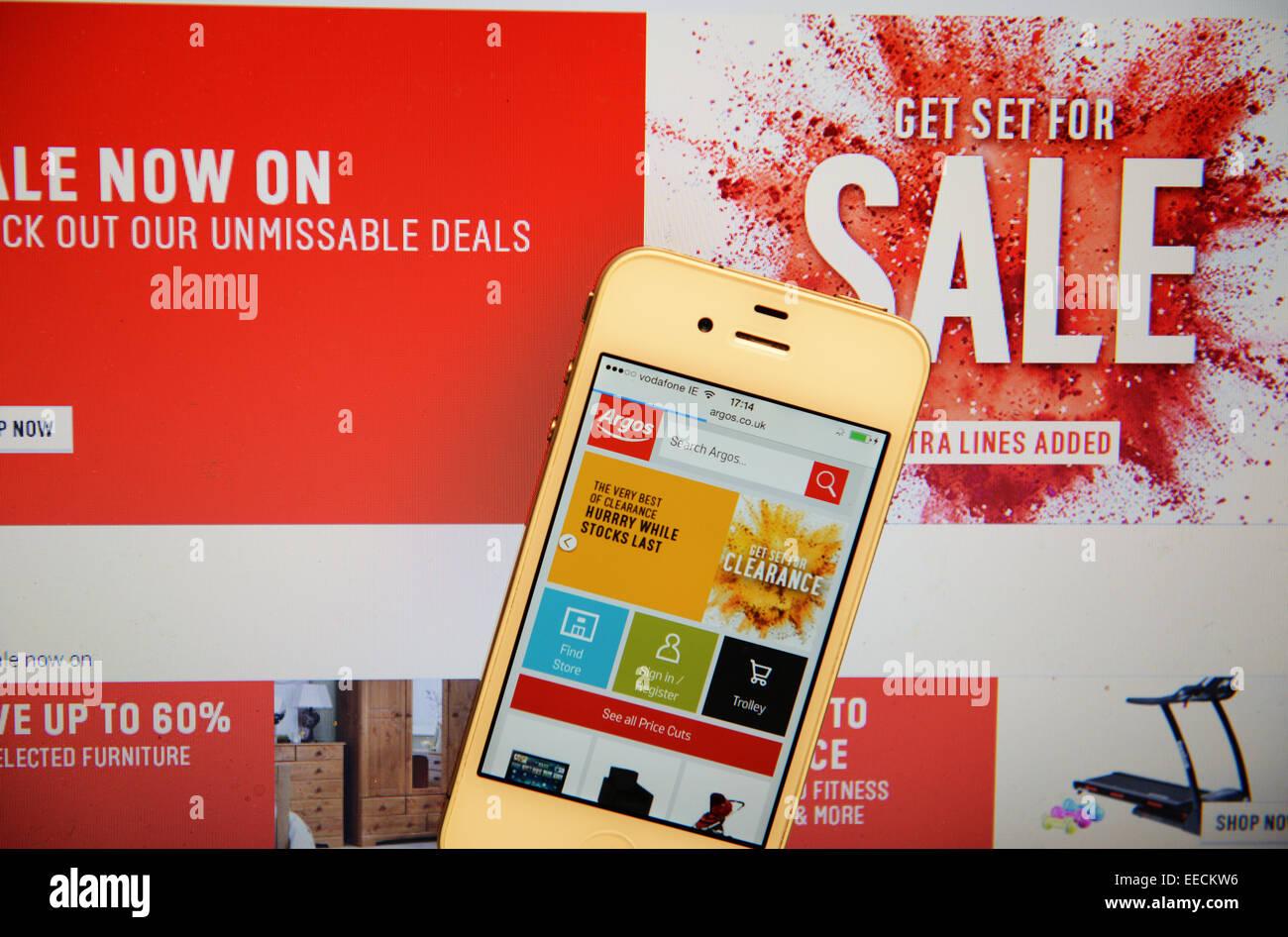 Argos hires stock photography and images Alamy