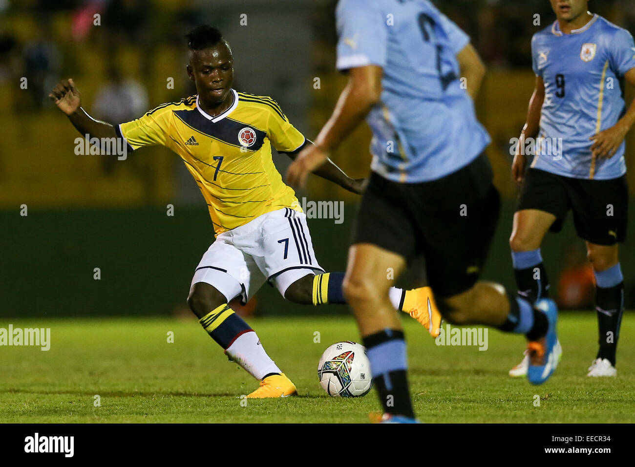 Uruguay vs best sale colombia live