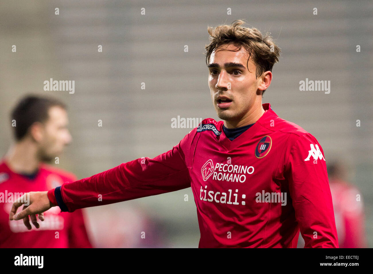 Tim capello hi-res stock photography and images - Alamy