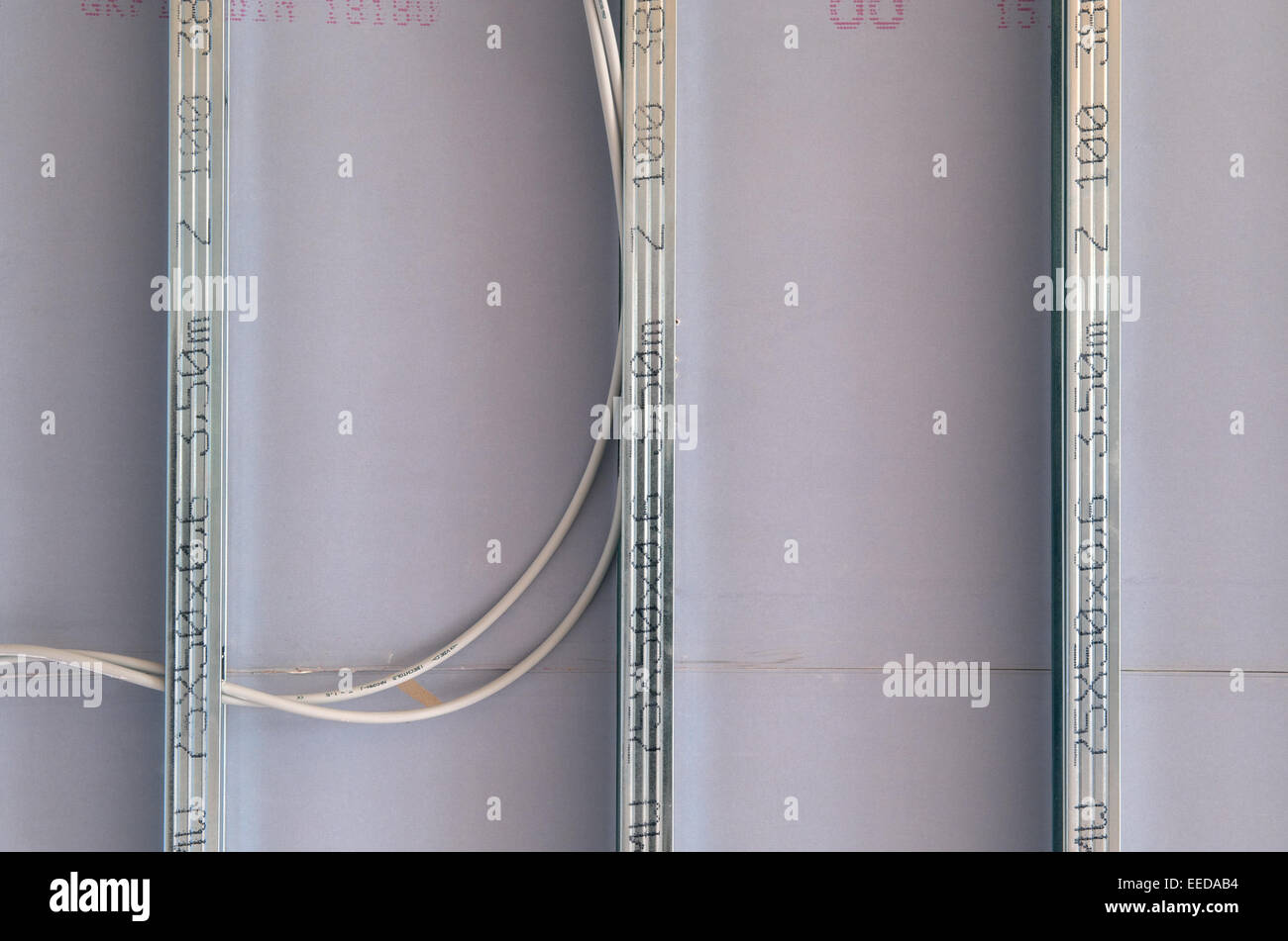 Drywall partition hires stock photography and images Alamy