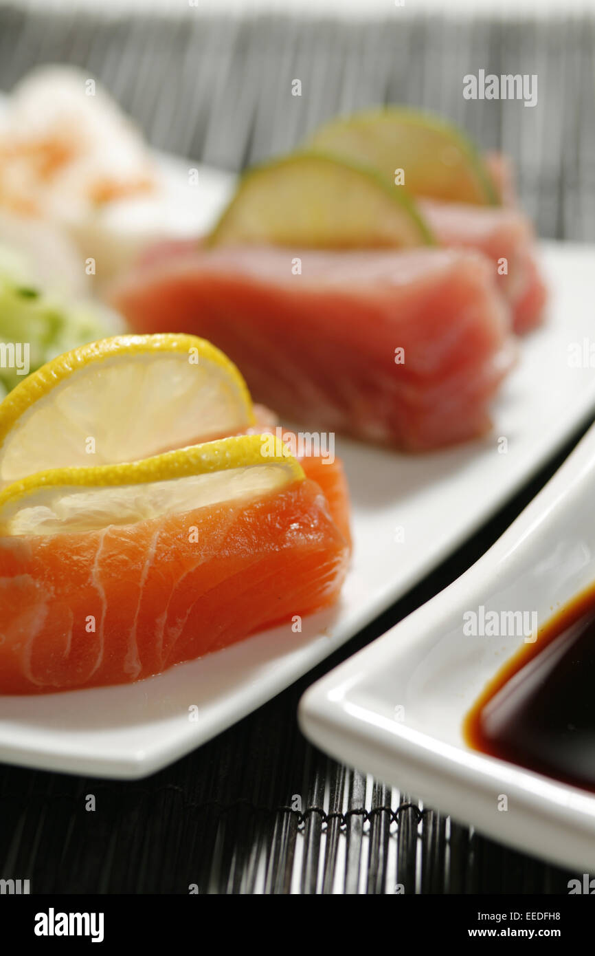 Nori rollen hi-res stock photography and images - Alamy