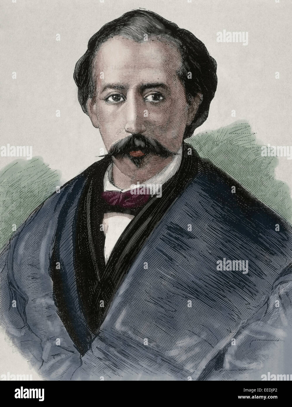 Nicolas diaz de benjumea hires stock photography and images Alamy