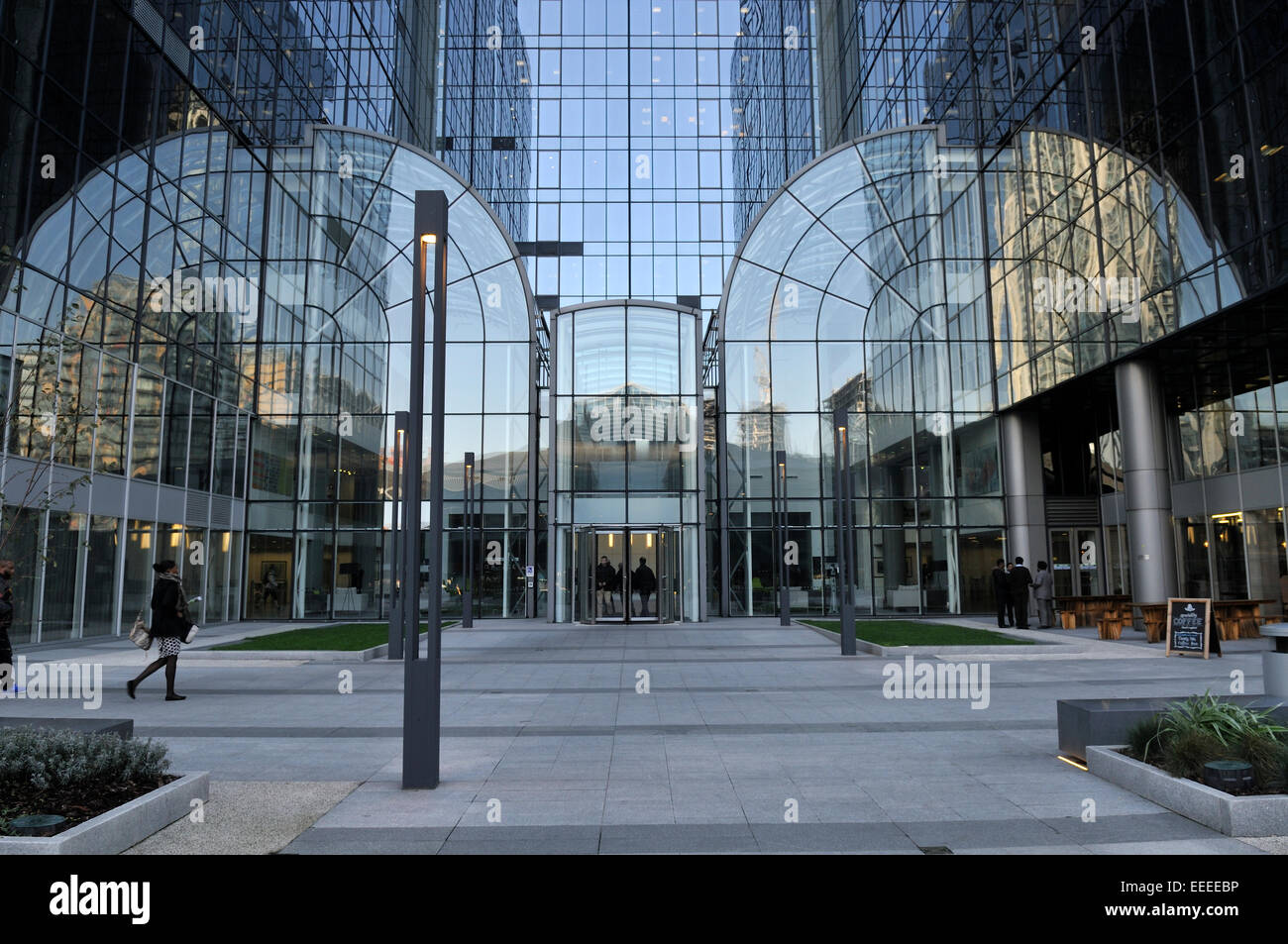 Serviced Office to Rent 5 Harbour Exchange, Harbour Exchange Square, Canary Wharf, London, E14 9GE Serviced Office to Rent 5 Harbour Exchange, Harbour Exchange Square, Canary Wharf, London, E14 9GE