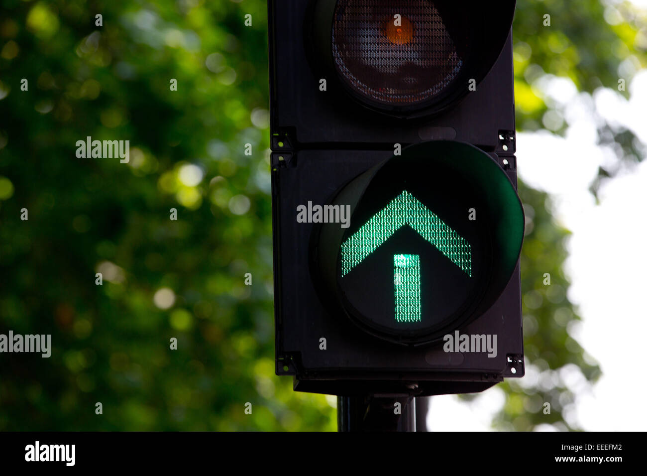 Traffic light green arrow hires stock photography and images Alamy