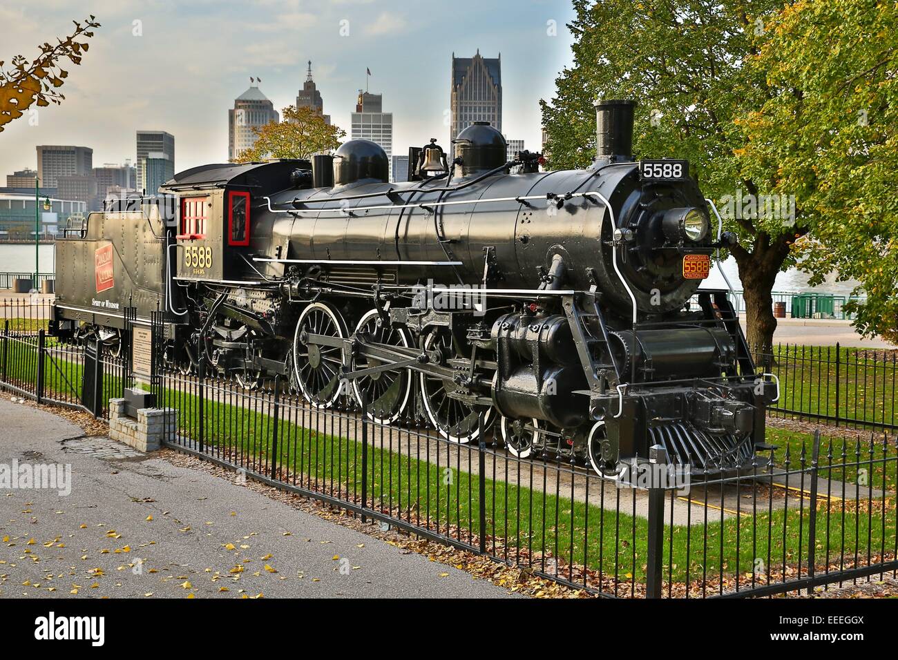 4 6 2 locomotive hi-res stock photography and images - Page 7 - Alamy