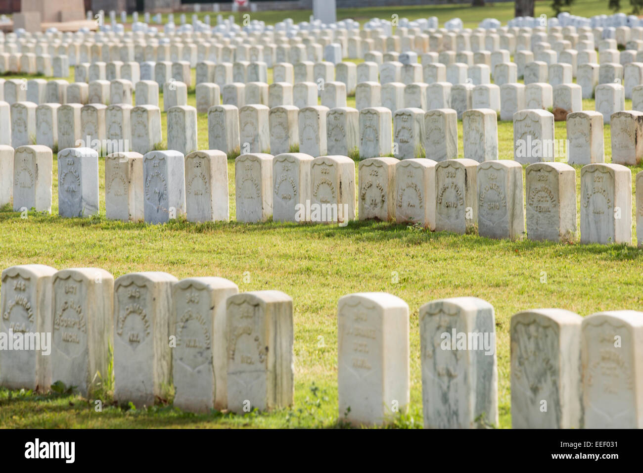 Andersonville history hires stock photography and images Alamy