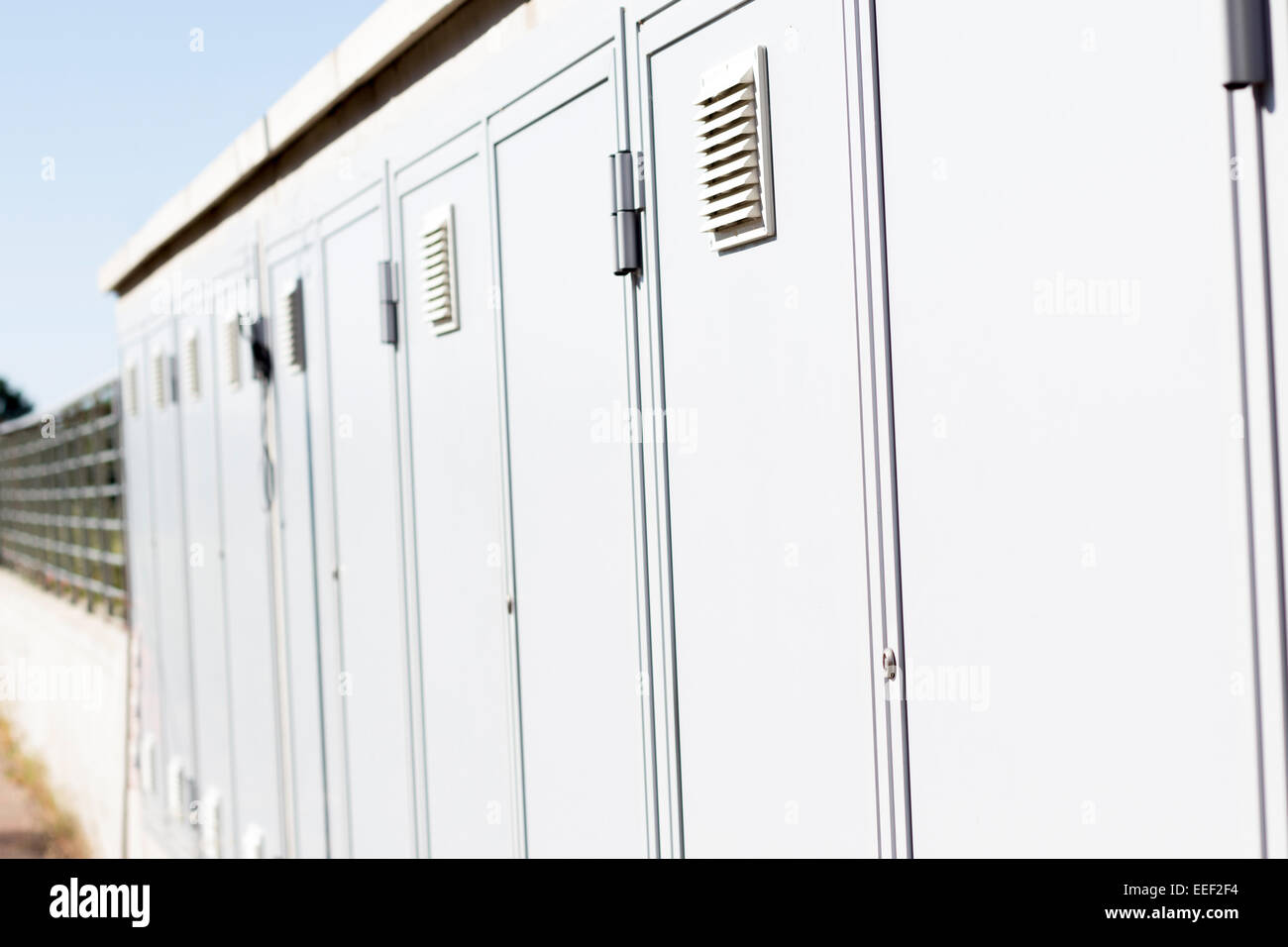 Check electricity system hires stock photography and images Alamy