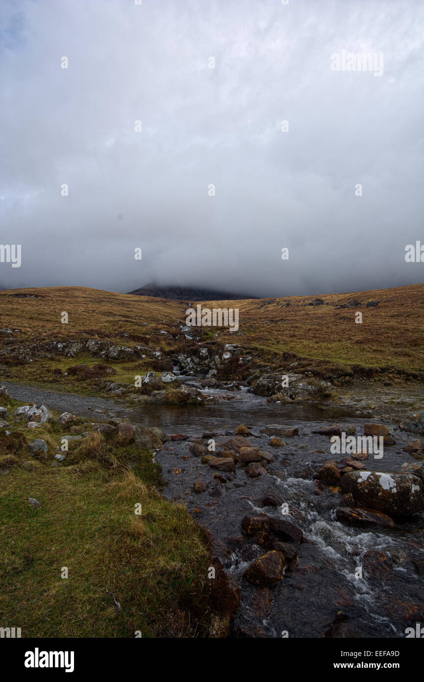Isle of Skye, Inner Hebrides, Scotland Stock Photo - Alamy