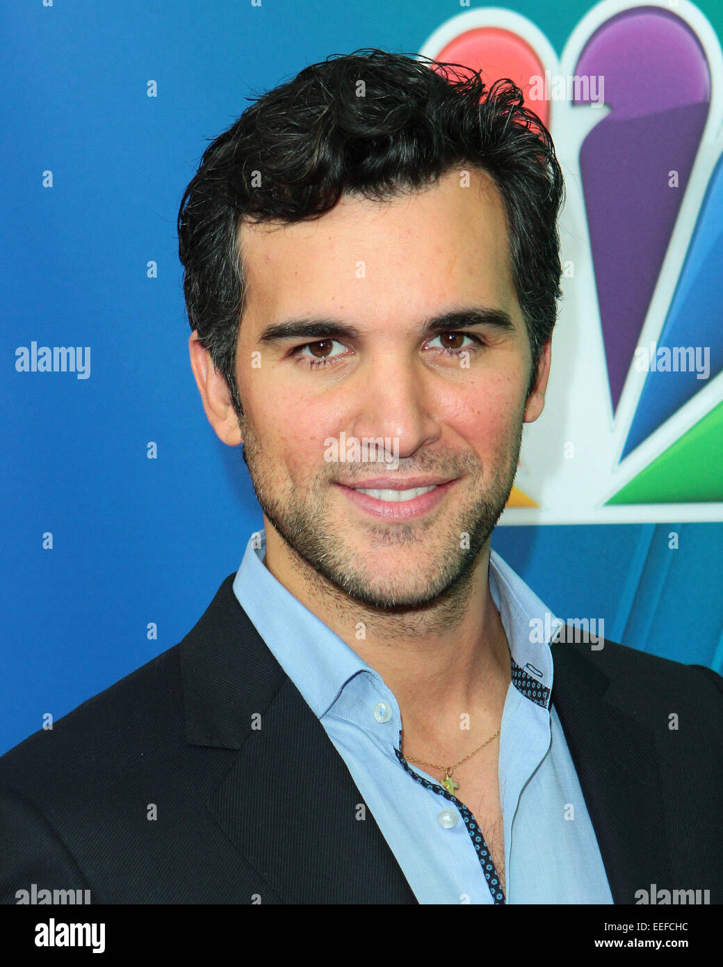 Juan Pablo Di Pace Hi-res Stock Photography And Images - Alamy