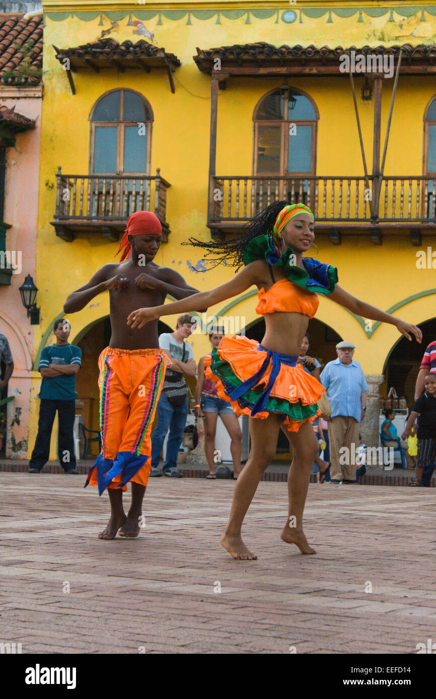 Colombia traditional hi-res stock photography and images - Alamy