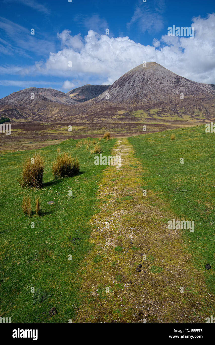 Isle of Skye, Inner Hebrides, Scotland Stock Photo - Alamy
