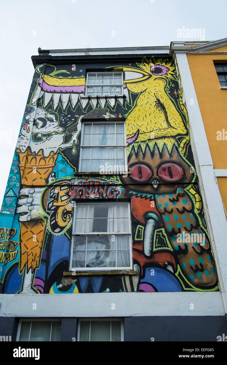 Bristol gloucester road hires stock photography and images Alamy