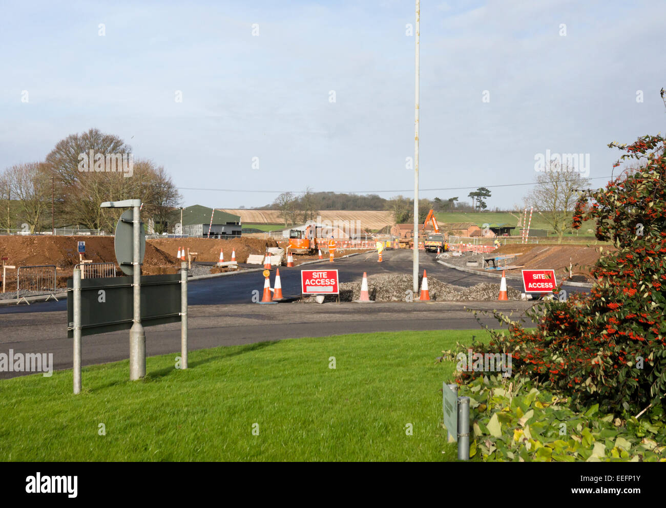 Cannington somerset hires stock photography and images Alamy