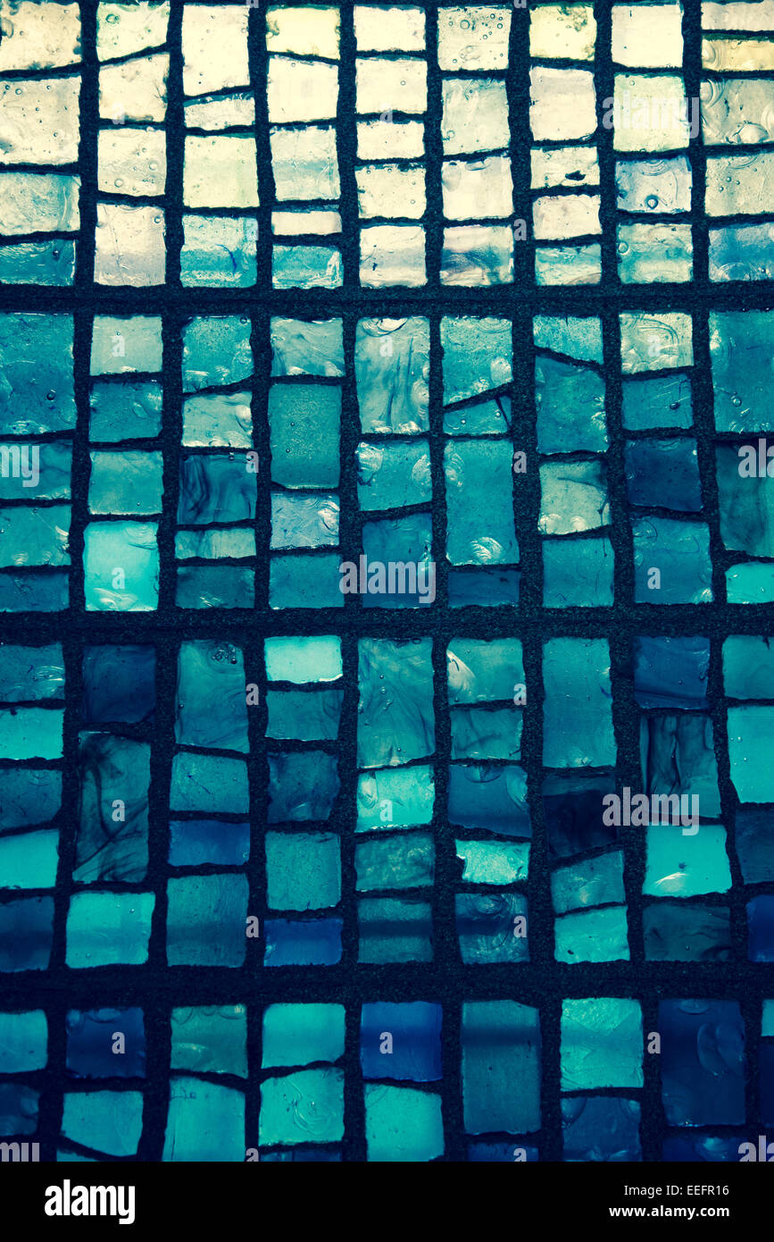 Modern stained glass hires stock photography and images Alamy