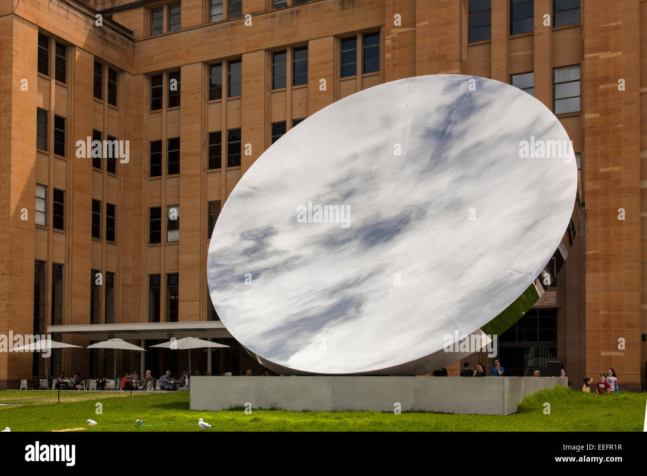 Sydney museum of contemporary hires stock photography and images Alamy