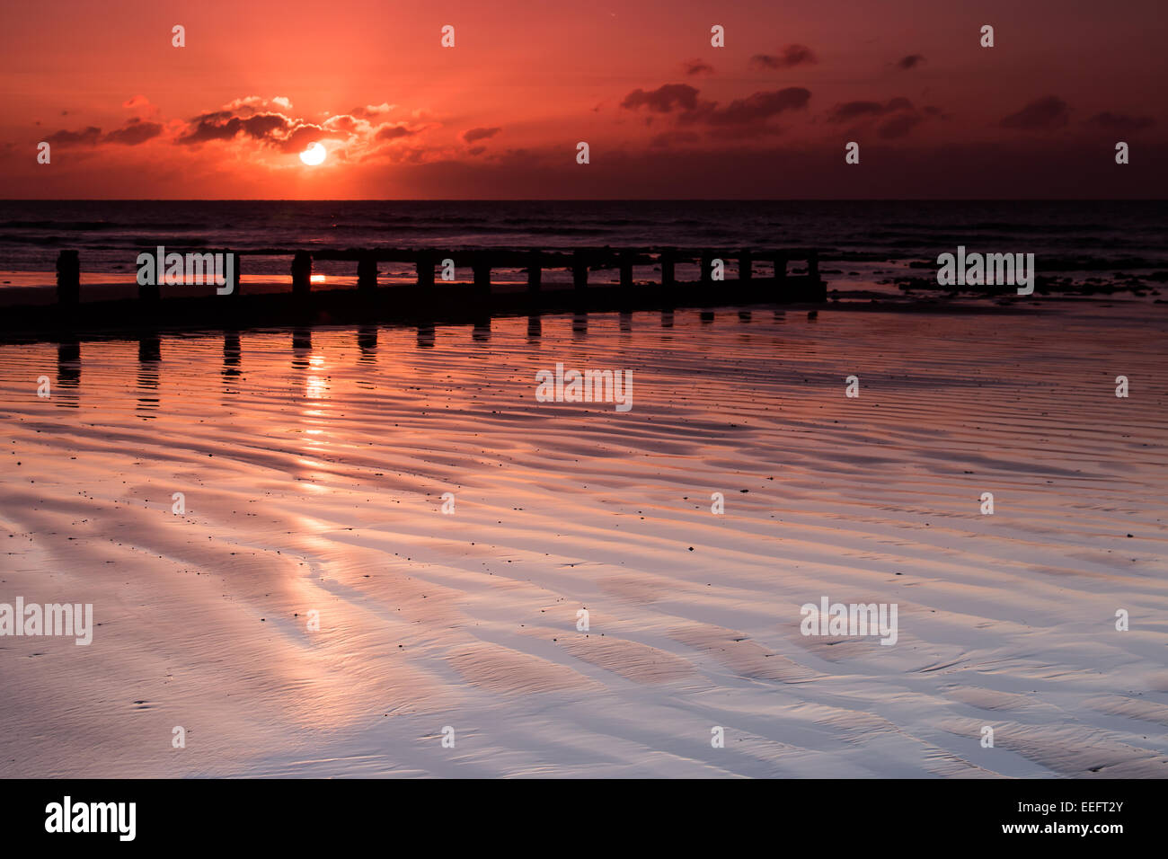 Felpham West Sussex High Resolution Stock Photography and Images Alamy