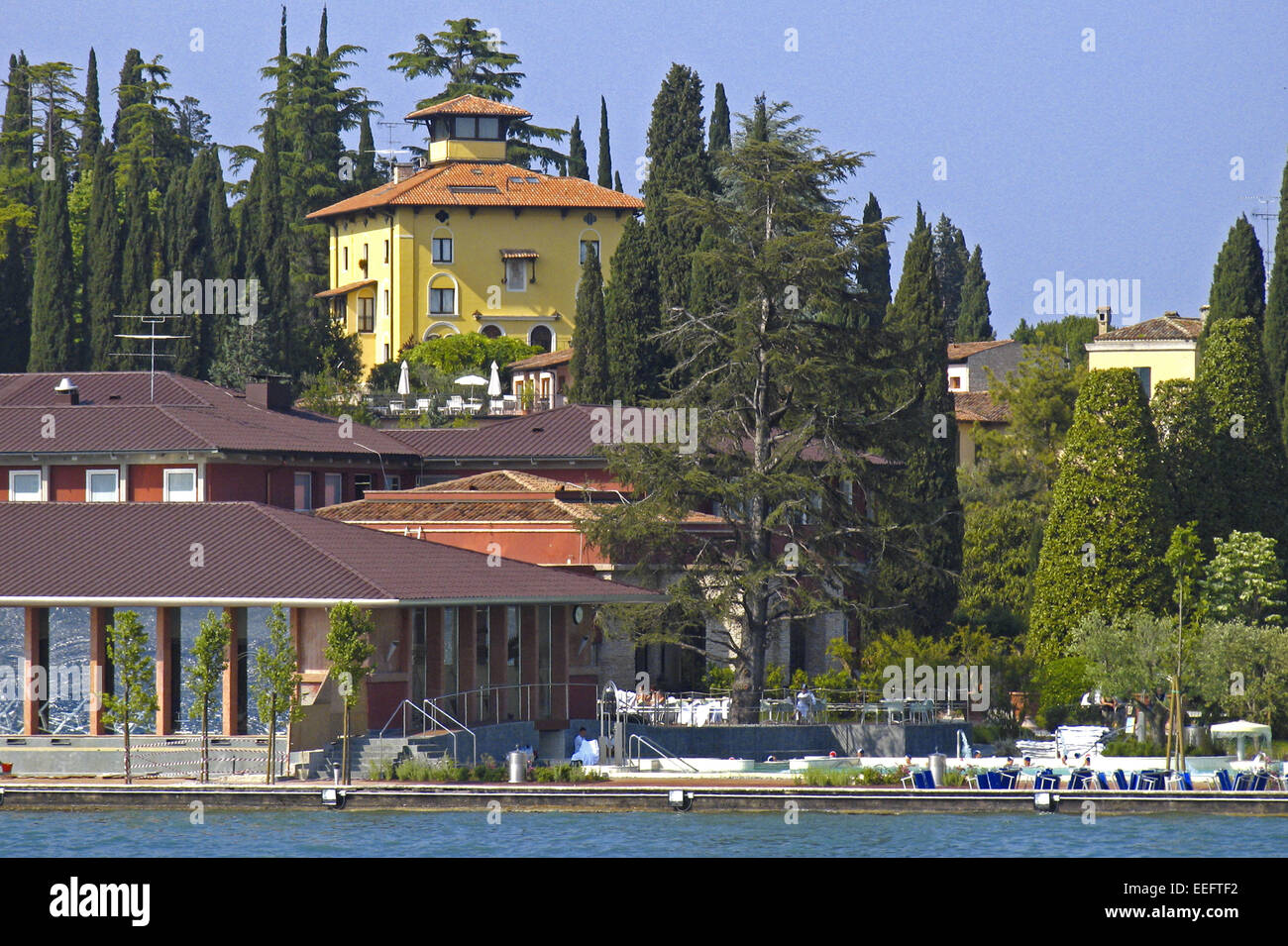 Villa Haus Stock Photos Villa Haus Stock Images Alamy