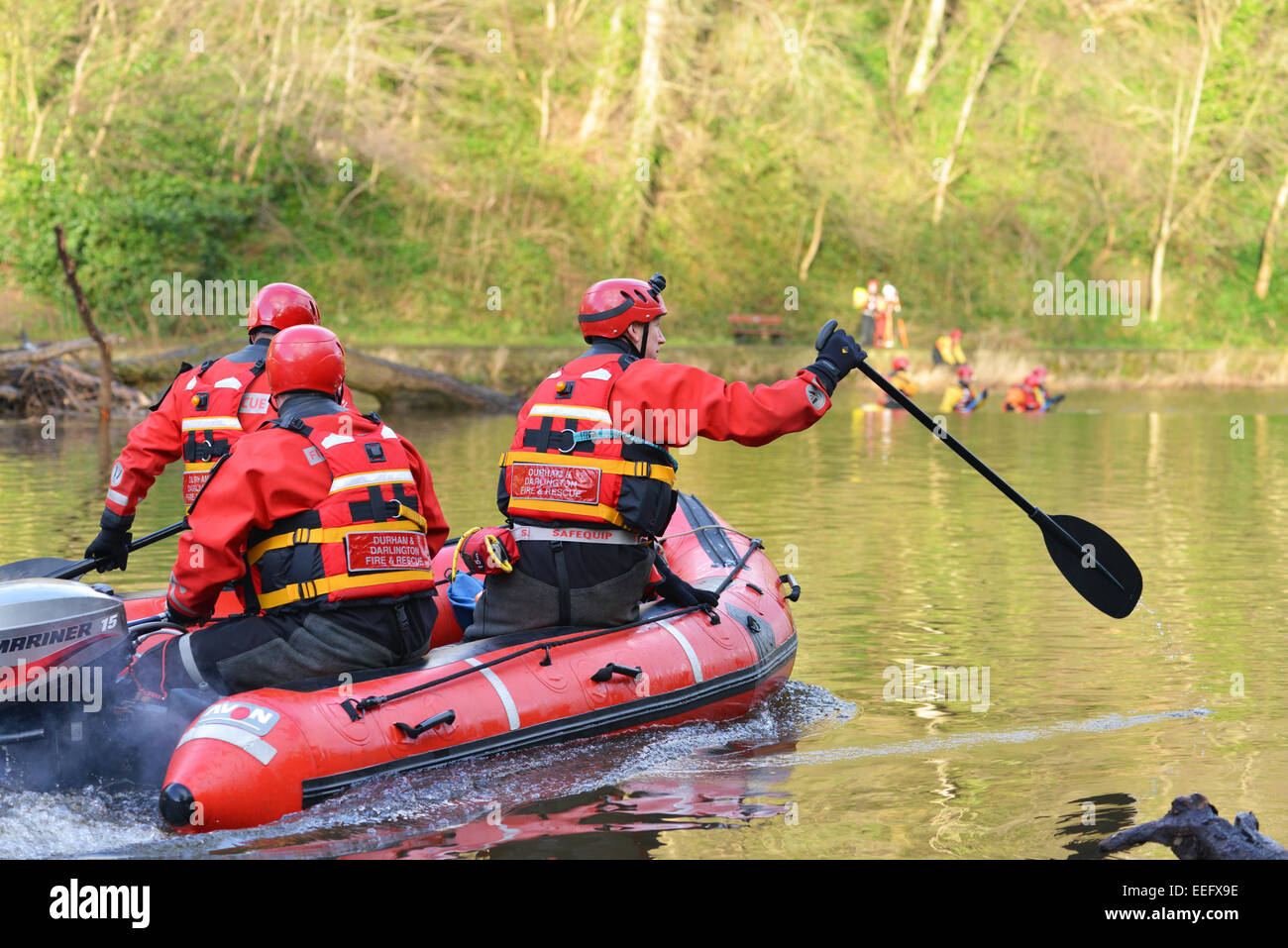 Mountain rescue team hires stock photography and images Alamy