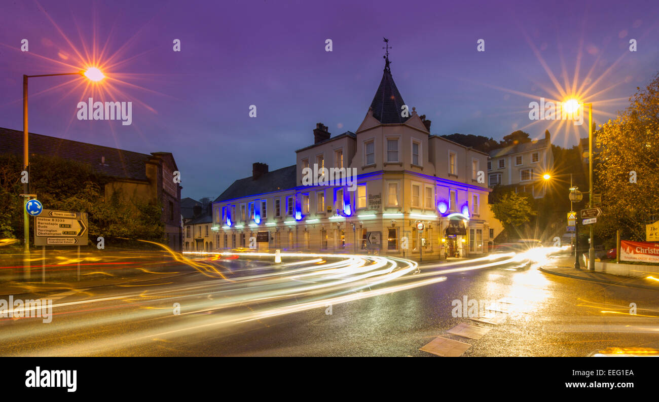 Bideford Stock Photos Bideford Stock Images Alamy