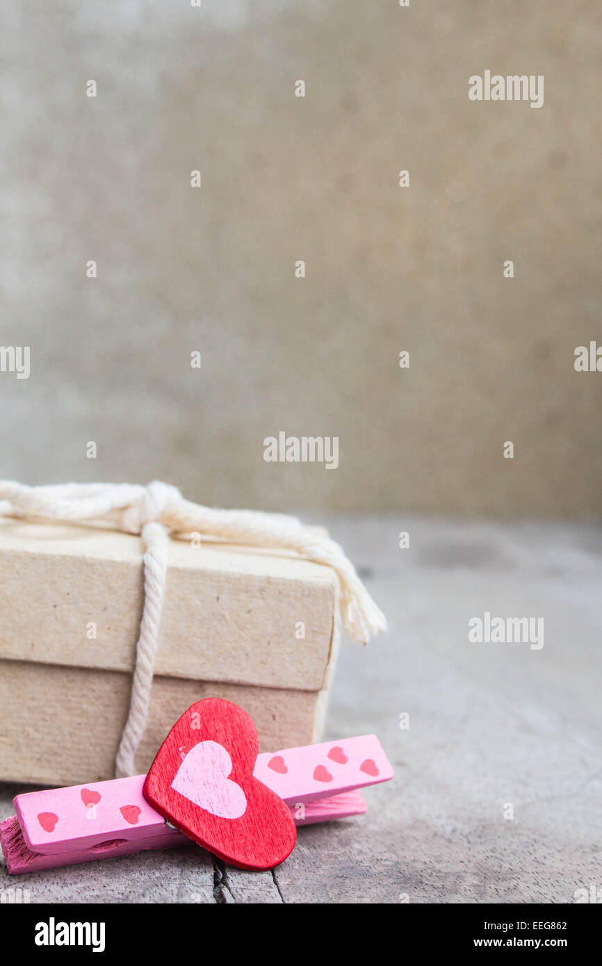 Pink boxes hi-res stock photography and images - Alamy