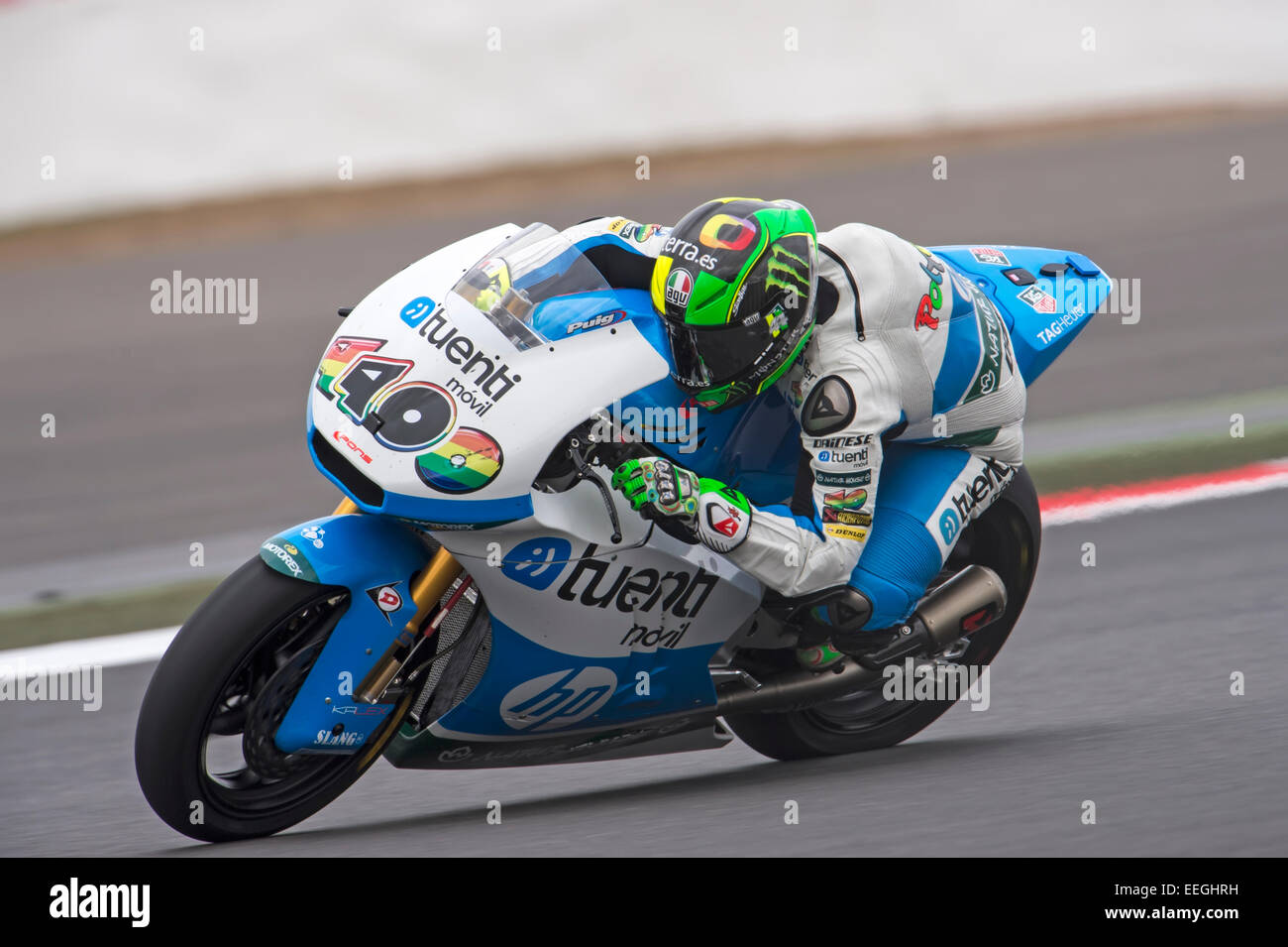 pol espargaro bike