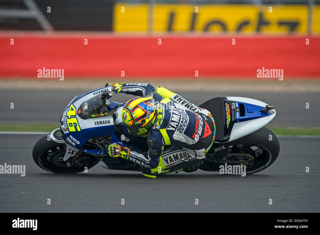 Moto GP – Comentários pós corrida – Yamaha – Sachsenring 2013