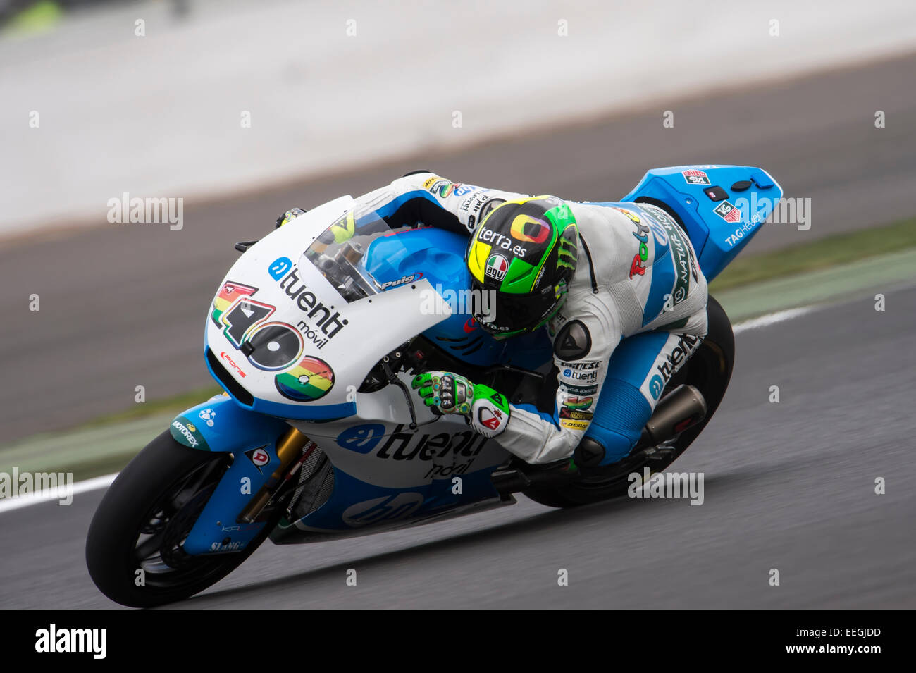 pol espargaro bike