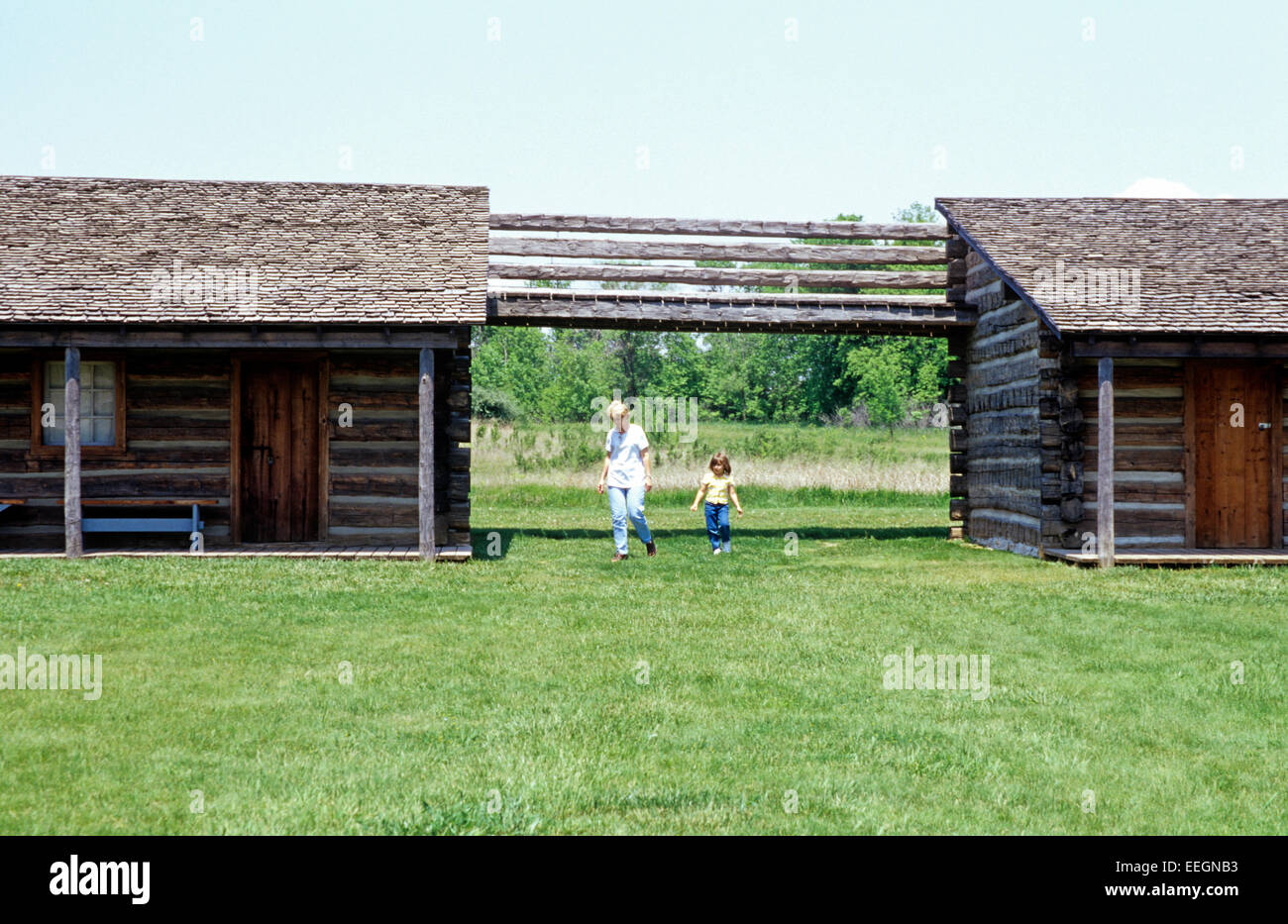 Fort atkinson park hires stock photography and images Alamy